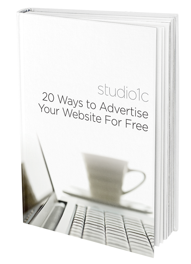 20 ways to promote your website for free