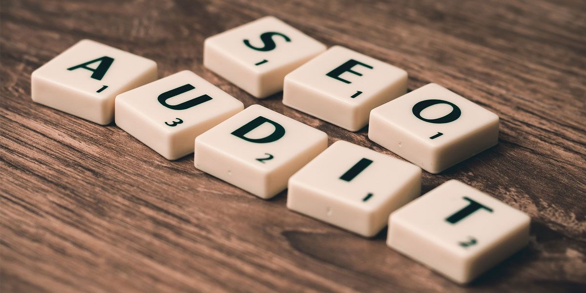 SEO Audit