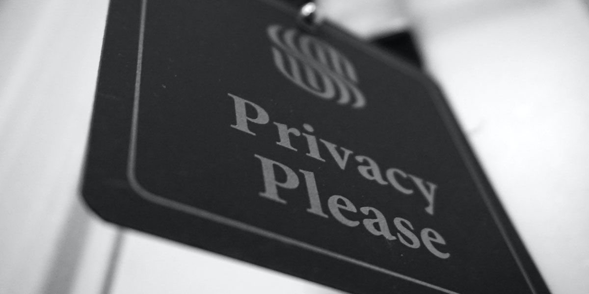 Why Your Website Needs a Privacy Policy