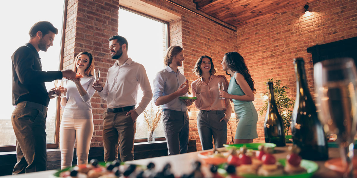 10 Tips for a Better Event Landing Page