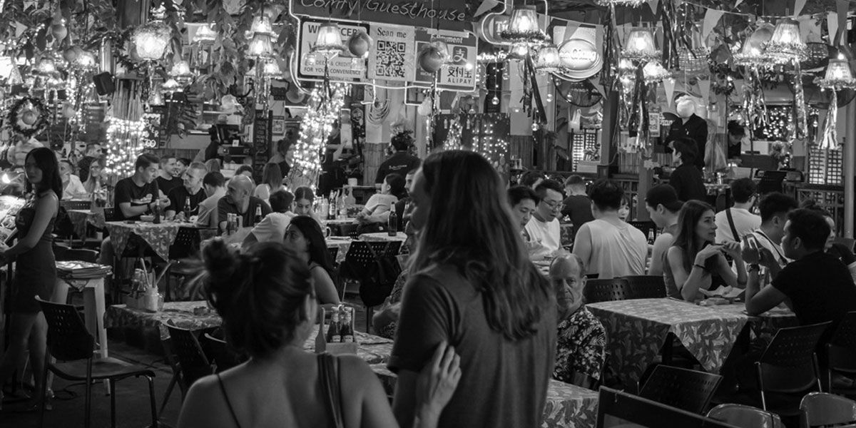 Reel in Potential Restaurant Attendees with Content