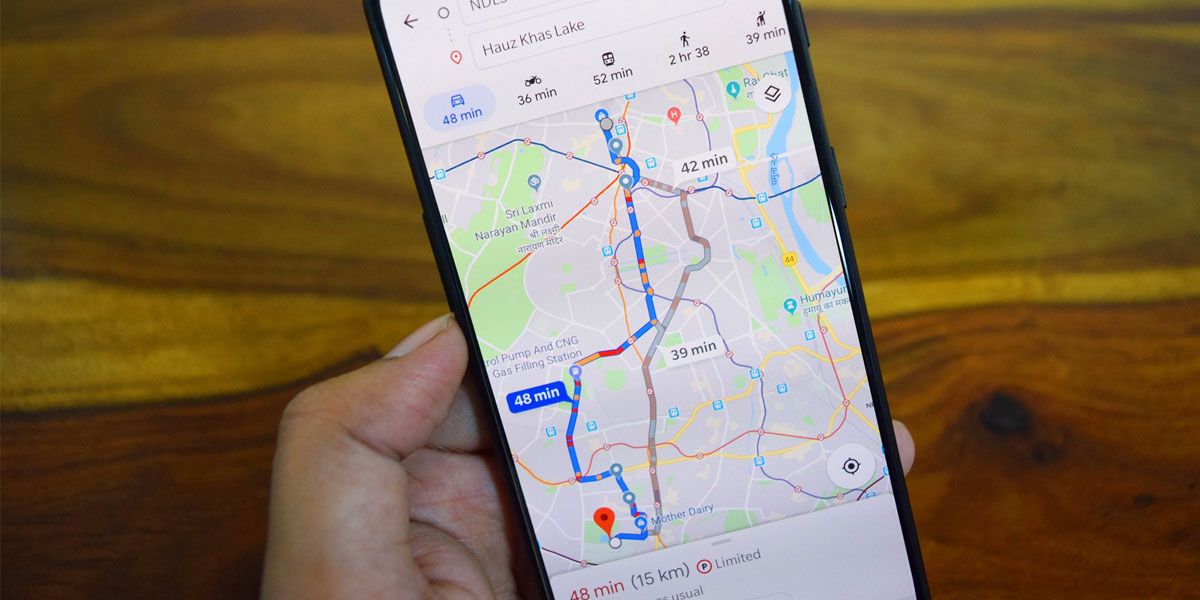Five Killer Tips for Location Based Services