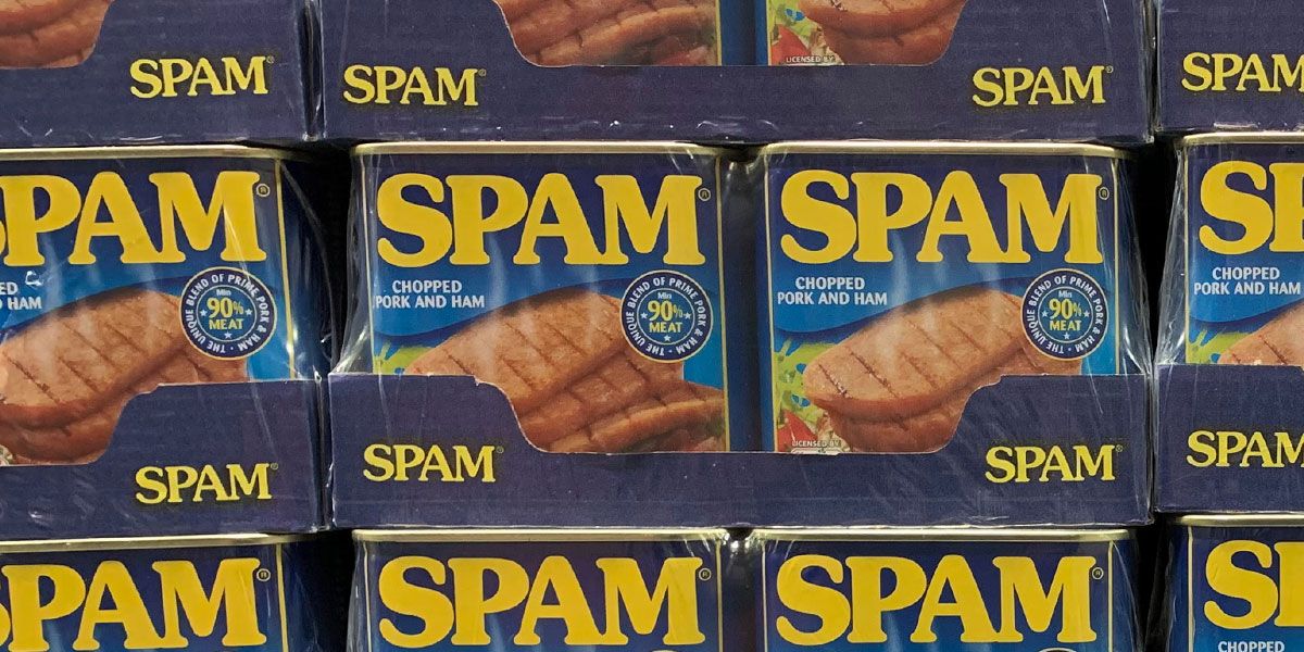 Eliminate Being Reported for Sending SPAM