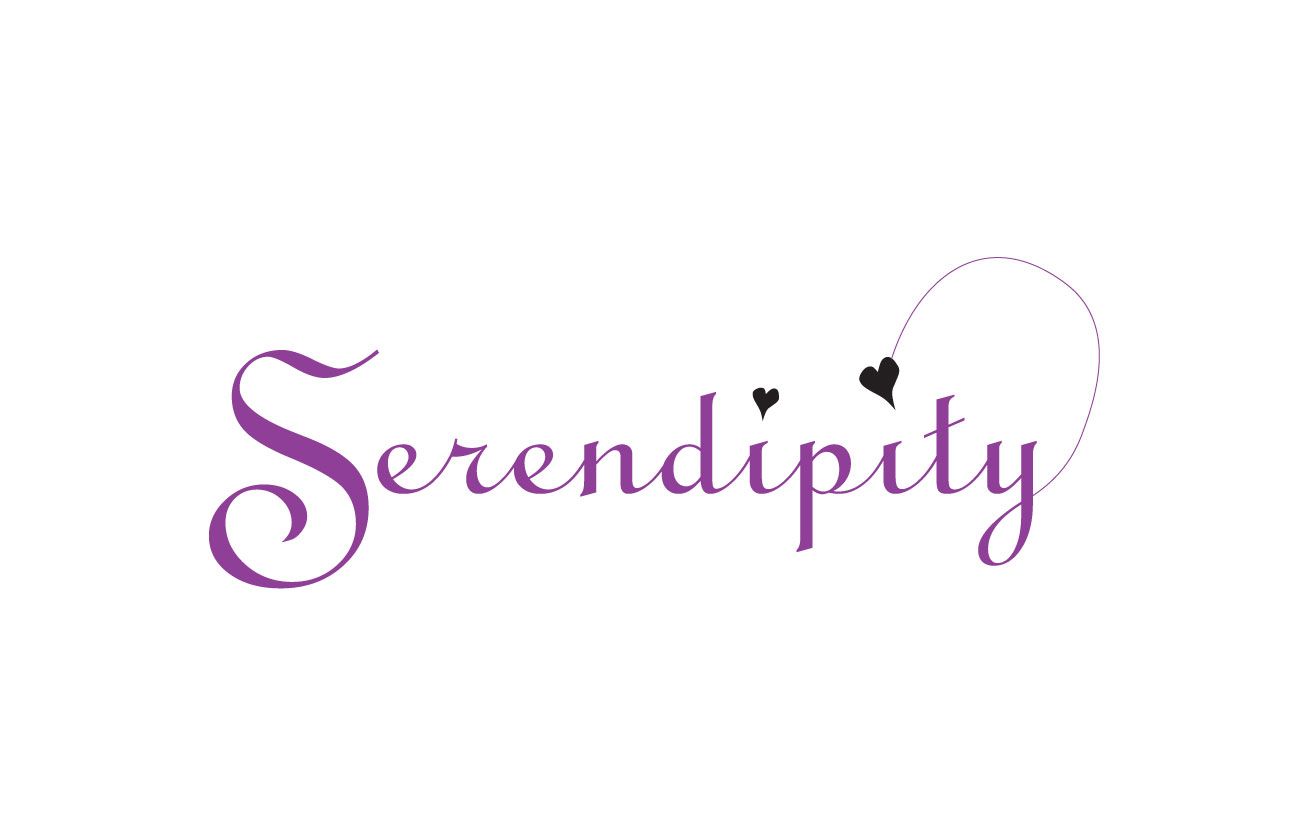 Serendipity Gifts logo