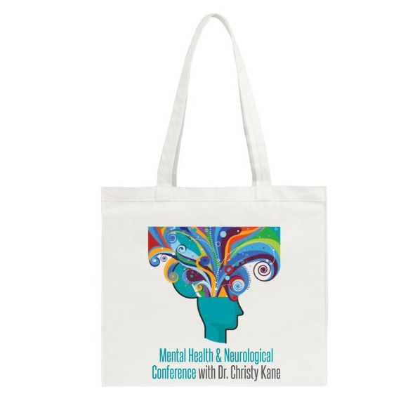 Conference totebag