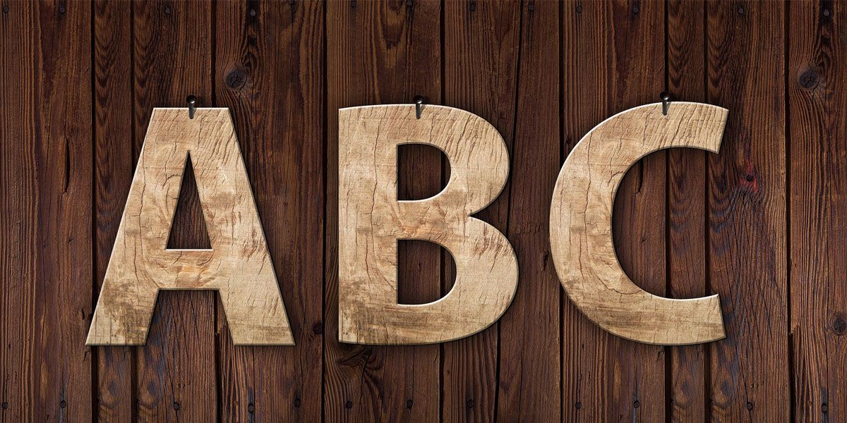 To Learn About SEO, Think of Your ABCs