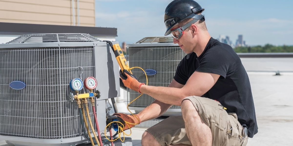 Salt Lake City PPC, GMB, LSA and SEO for HVAC and Electricians