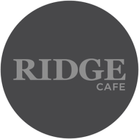 Ridge Cafe logo