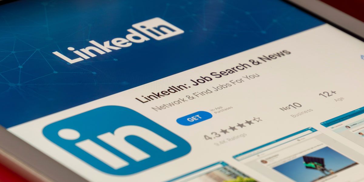 Utilizing LinkedIn to Gain Exposure and Credibility