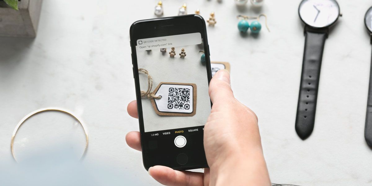 Using QR Codes for marketing